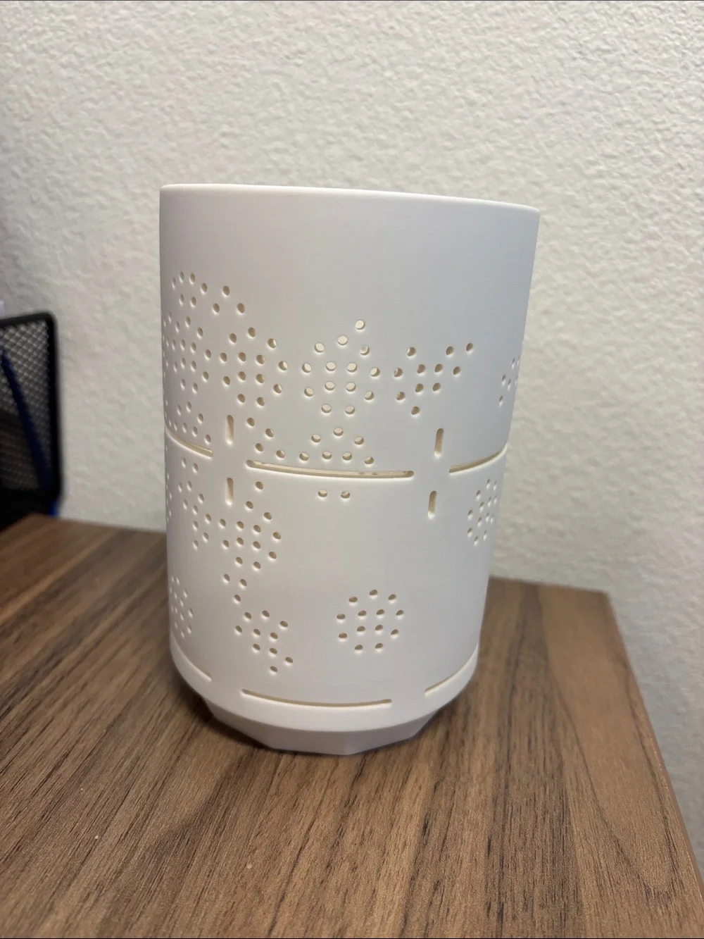 Starbucks new box